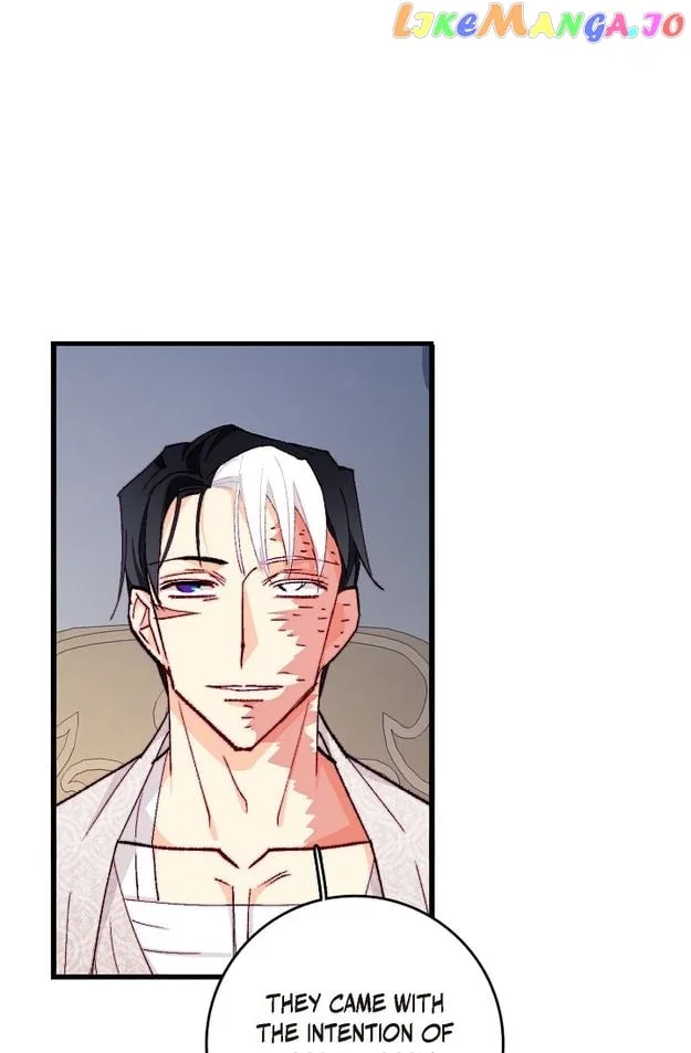 Bring The Love Chapter 153 – Page 57