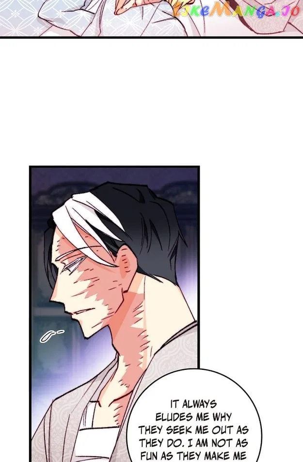 Bring The Love Chapter 153 – Page 60
