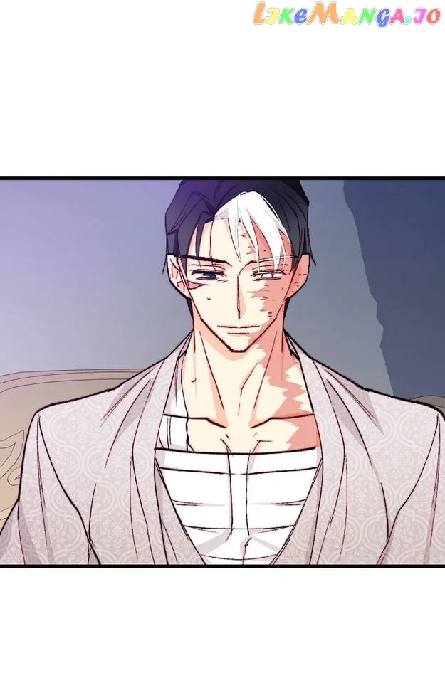 Bring The Love Chapter 153 – Page 62
