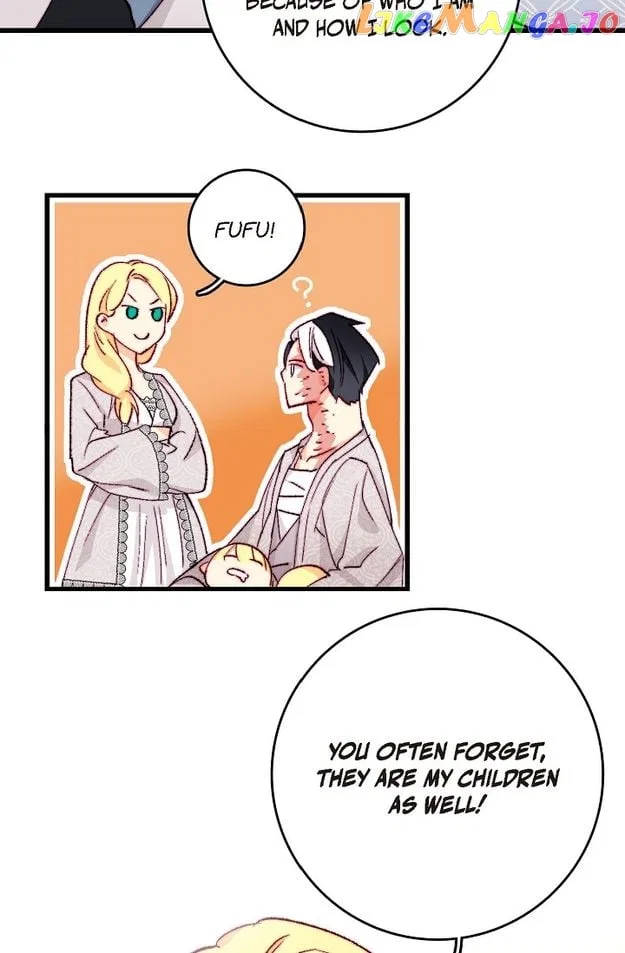 Bring The Love Chapter 153 – Page 64