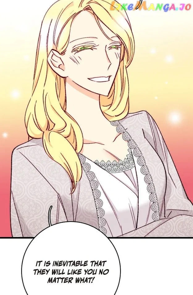 Bring The Love Chapter 153 – Page 65