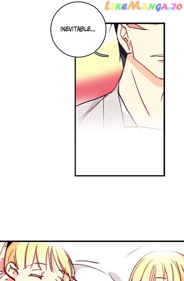 Bring The Love Chapter 153 – Page 67
