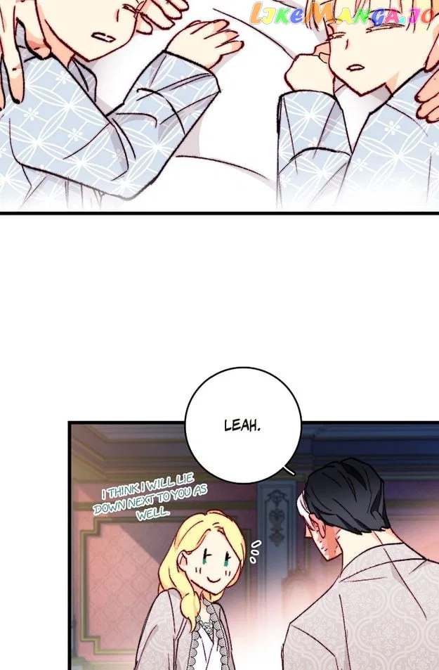 Bring The Love Chapter 153 – Page 68