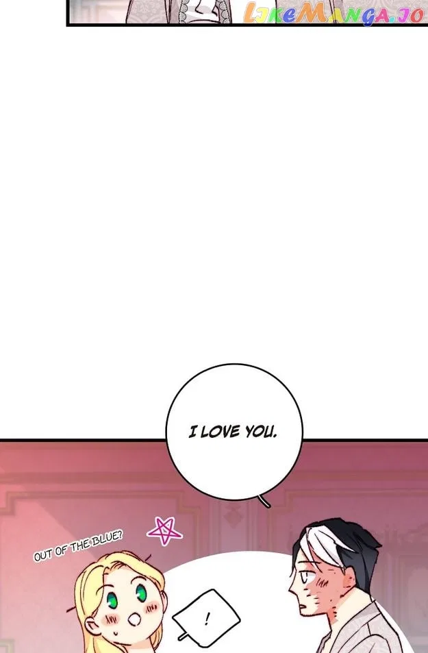 Bring The Love Chapter 153 – Page 69