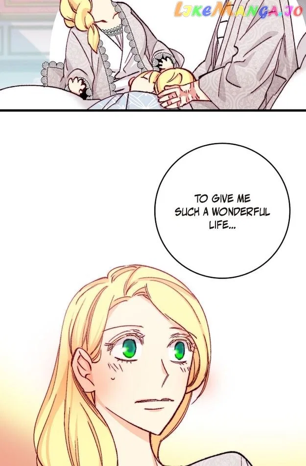 Bring The Love Chapter 153 – Page 70