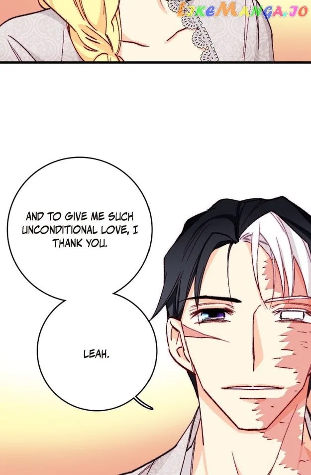 Bring The Love Chapter 153 – Page 71
