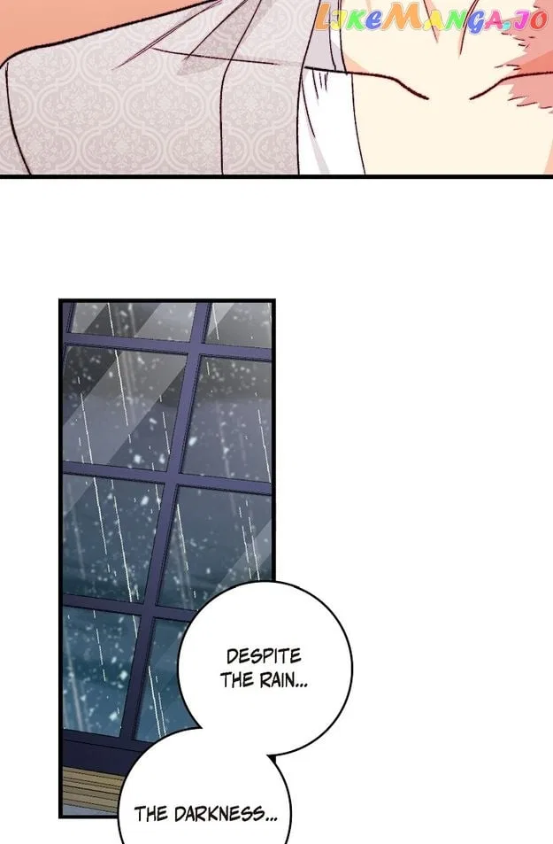 Bring The Love Chapter 153 – Page 72