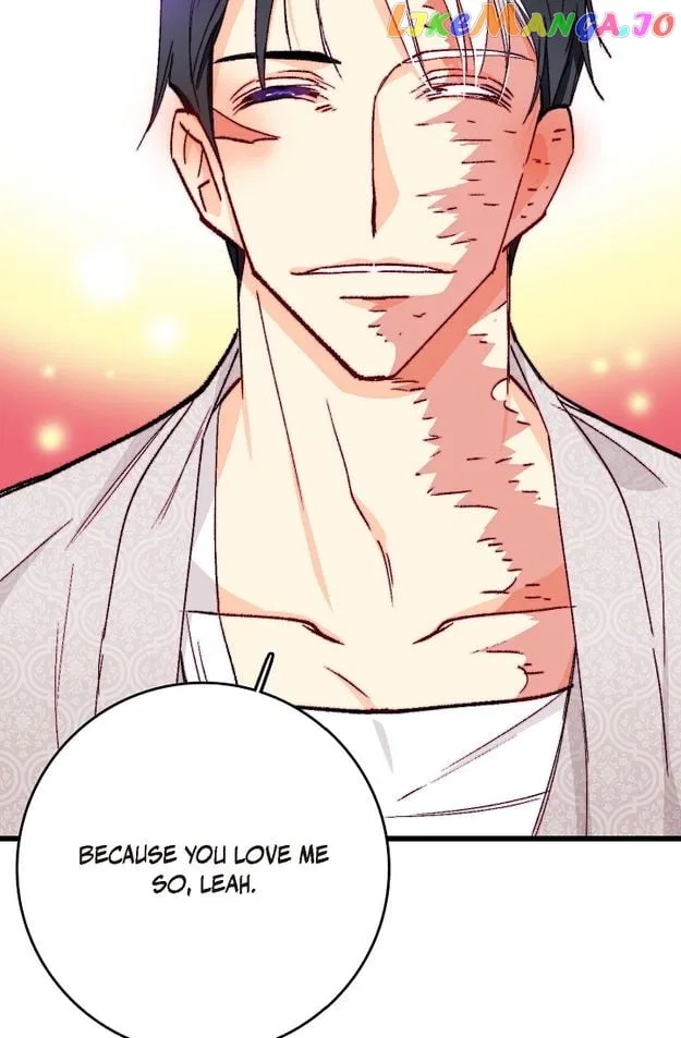 Bring The Love Chapter 153 – Page 74