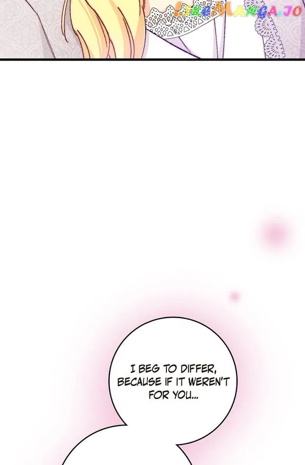 Bring The Love Chapter 153 – Page 76