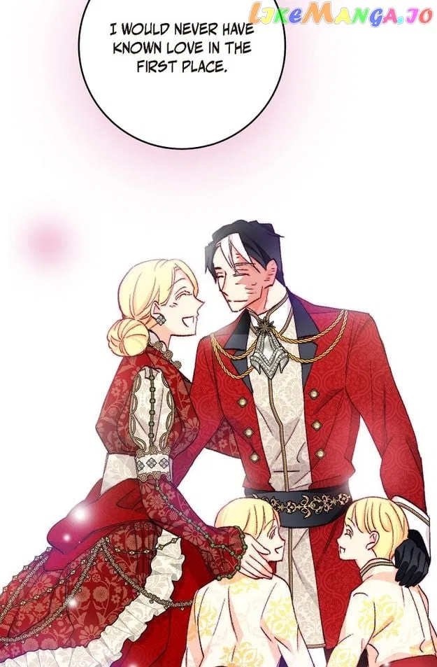 Bring The Love Chapter 153 – Page 77