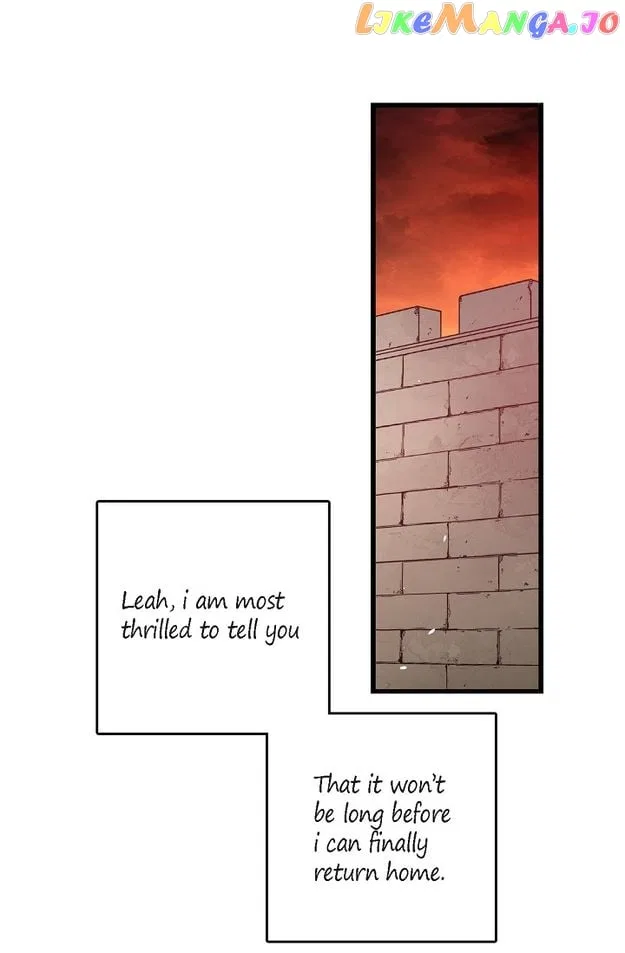 Bring The Love Chapter 152 – Page 2