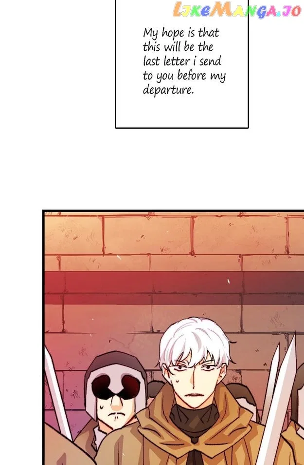 Bring The Love Chapter 152 – Page 4
