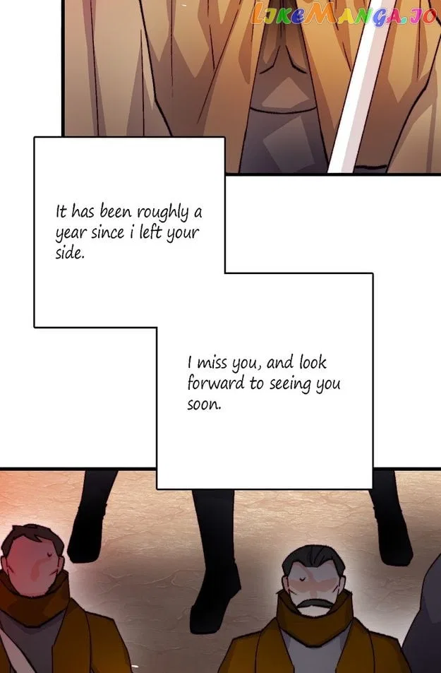 Bring The Love Chapter 152 – Page 5