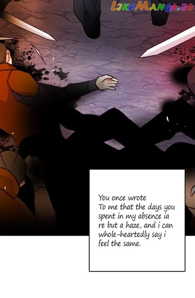 Bring The Love Chapter 152 – Page 9