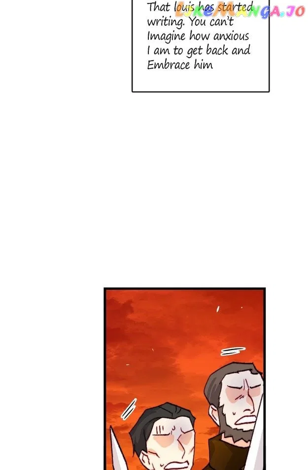 Bring The Love Chapter 152 – Page 11