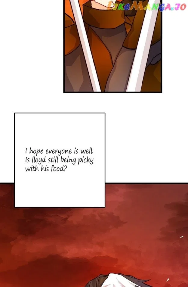 Bring The Love Chapter 152 – Page 12