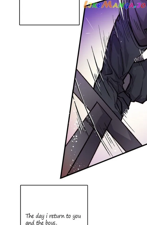 Bring The Love Chapter 152 – Page 16
