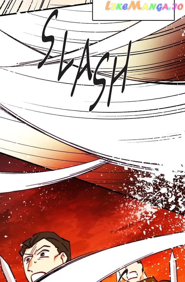 Bring The Love Chapter 152 – Page 19