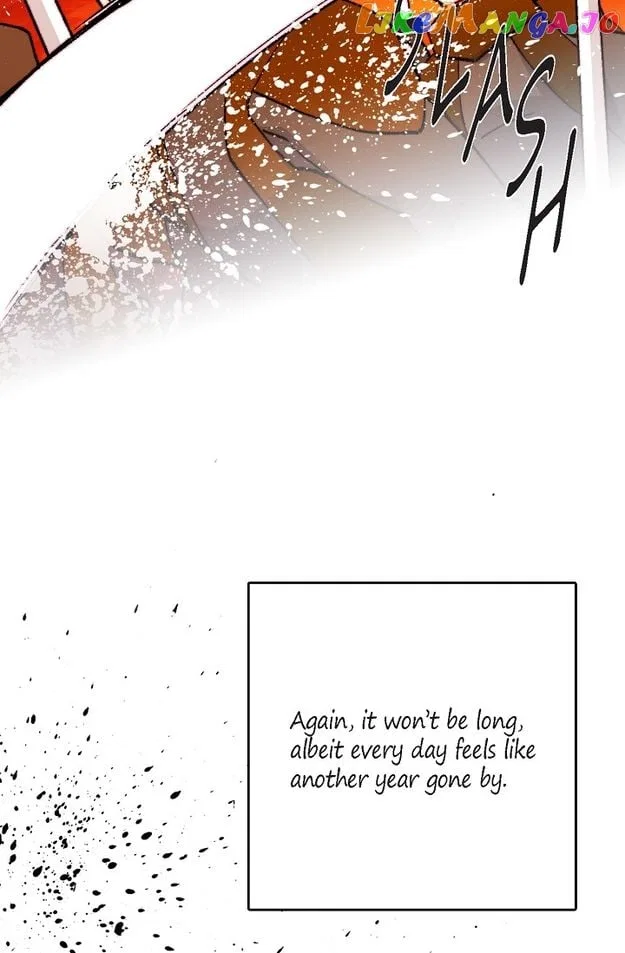 Bring The Love Chapter 152 – Page 20
