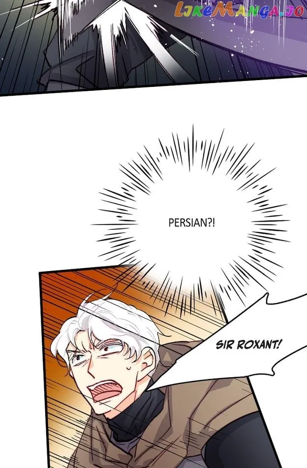 Bring The Love Chapter 152 – Page 26