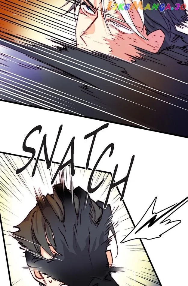 Bring The Love Chapter 152 – Page 28
