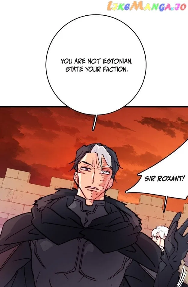 Bring The Love Chapter 152 – Page 32