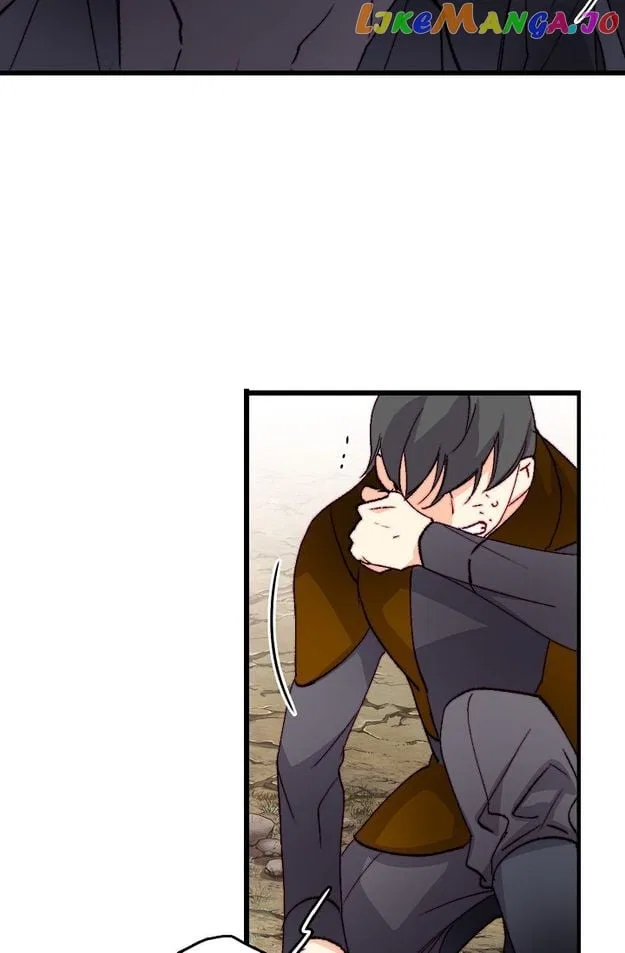 Bring The Love Chapter 152 – Page 33