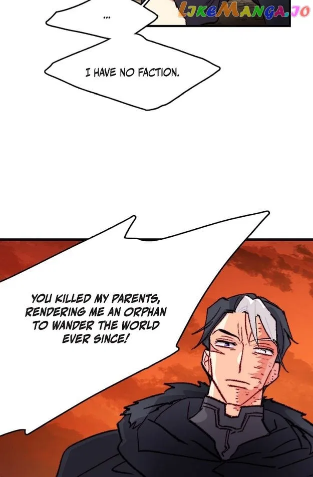 Bring The Love Chapter 152 – Page 34