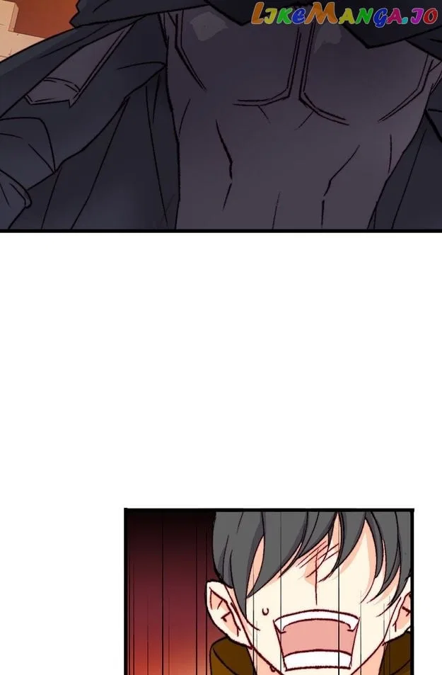 Bring The Love Chapter 152 – Page 35