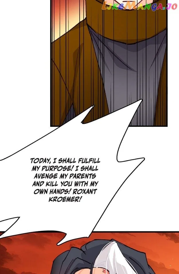 Bring The Love Chapter 152 – Page 36