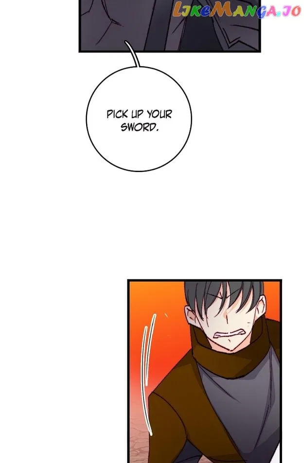 Bring The Love Chapter 152 – Page 39