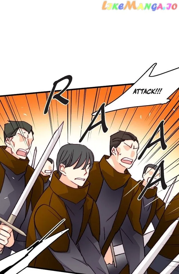 Bring The Love Chapter 152 – Page 42