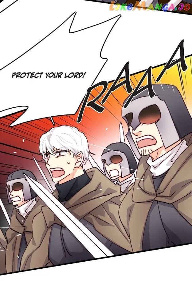 Bring The Love Chapter 152 – Page 43