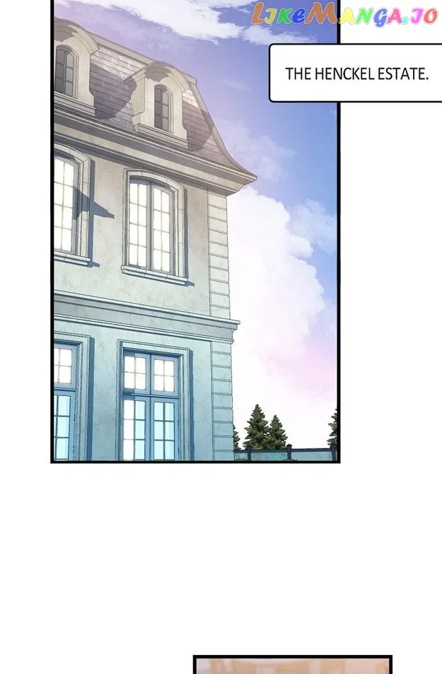 Bring The Love Chapter 152 – Page 47