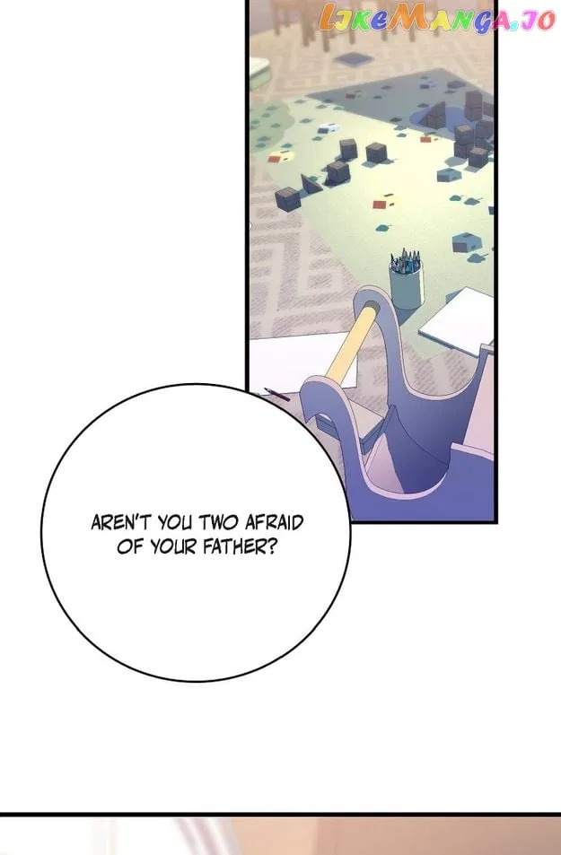 Bring The Love Chapter 152 – Page 48