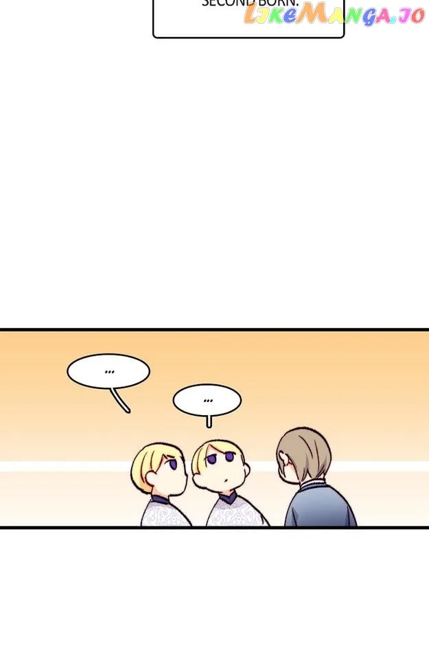 Bring The Love Chapter 152 – Page 52