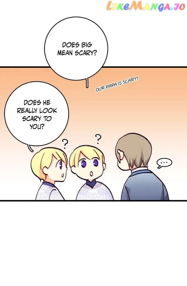 Bring The Love Chapter 152 – Page 53