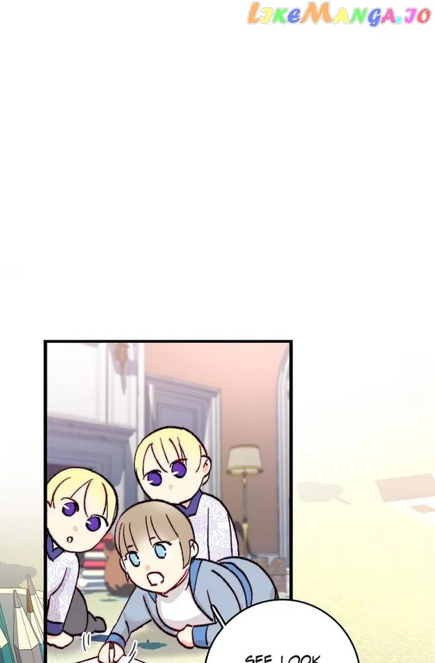 Bring The Love Chapter 152 – Page 54