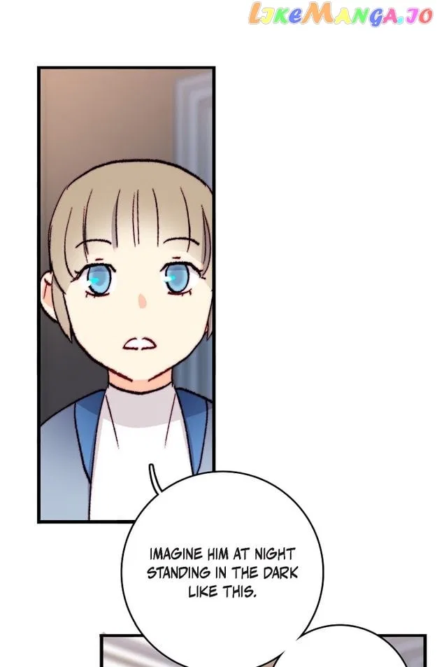 Bring The Love Chapter 152 – Page 58