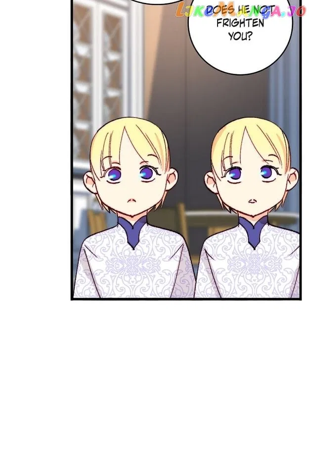 Bring The Love Chapter 152 – Page 59