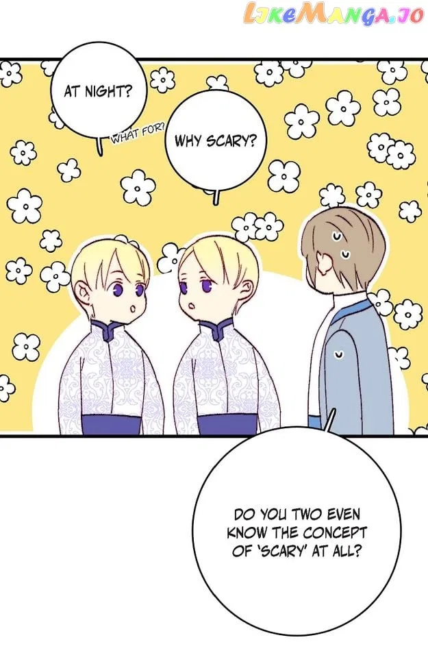 Bring The Love Chapter 152 – Page 60