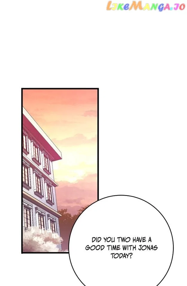 Bring The Love Chapter 152 – Page 61