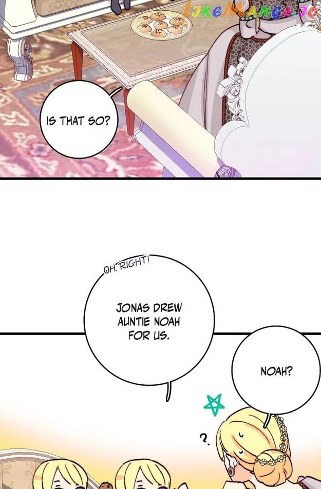 Bring The Love Chapter 152 – Page 64