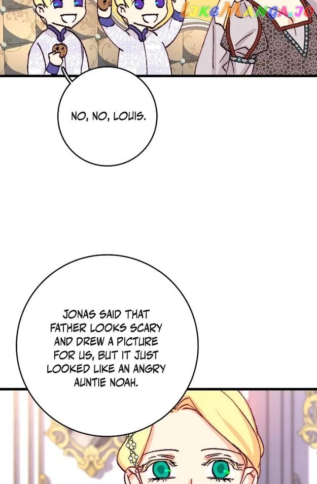 Bring The Love Chapter 152 – Page 65