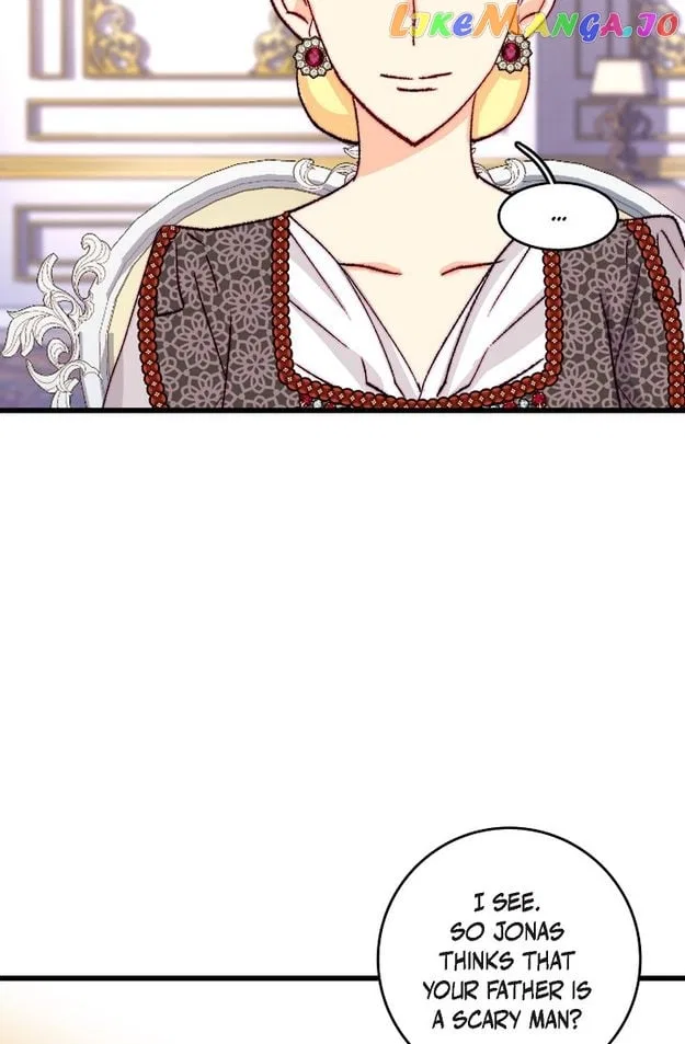 Bring The Love Chapter 152 – Page 66