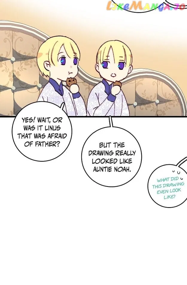 Bring The Love Chapter 152 – Page 67