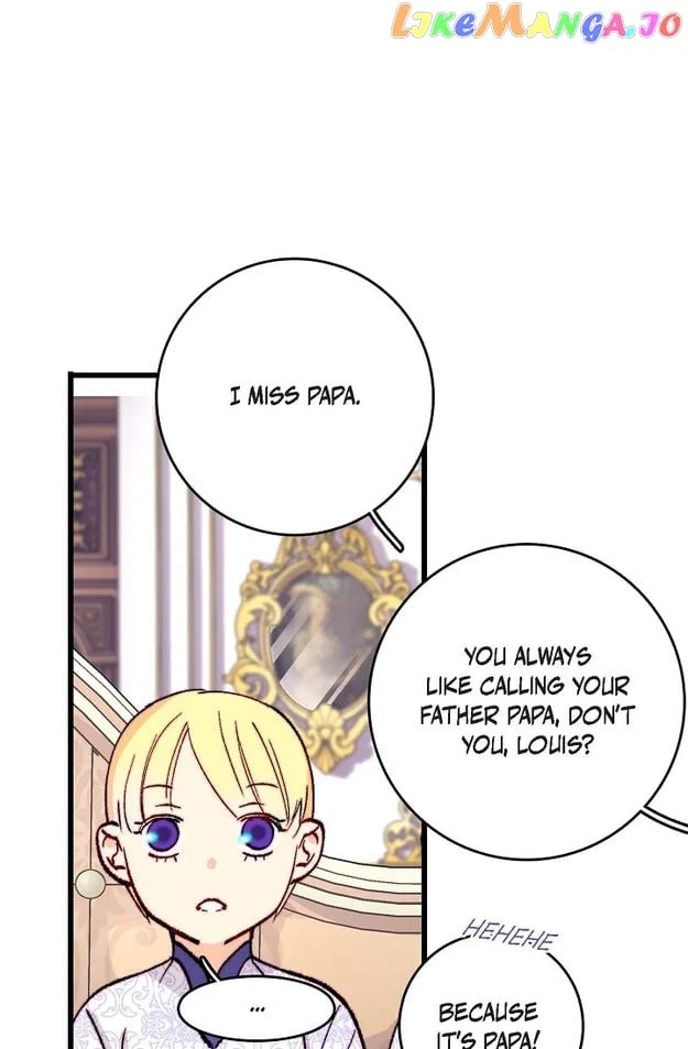 Bring The Love Chapter 152 – Page 68