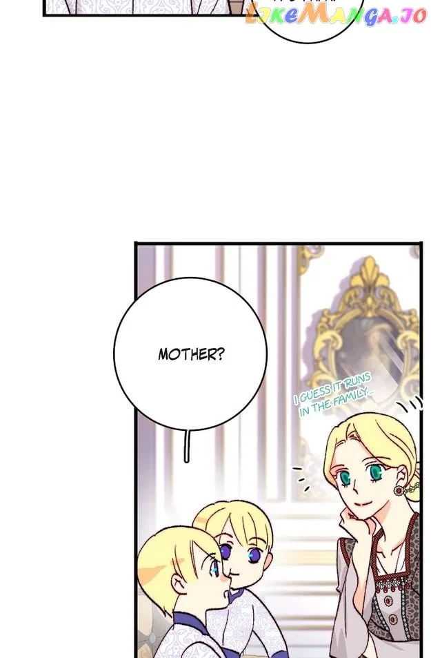 Bring The Love Chapter 152 – Page 69