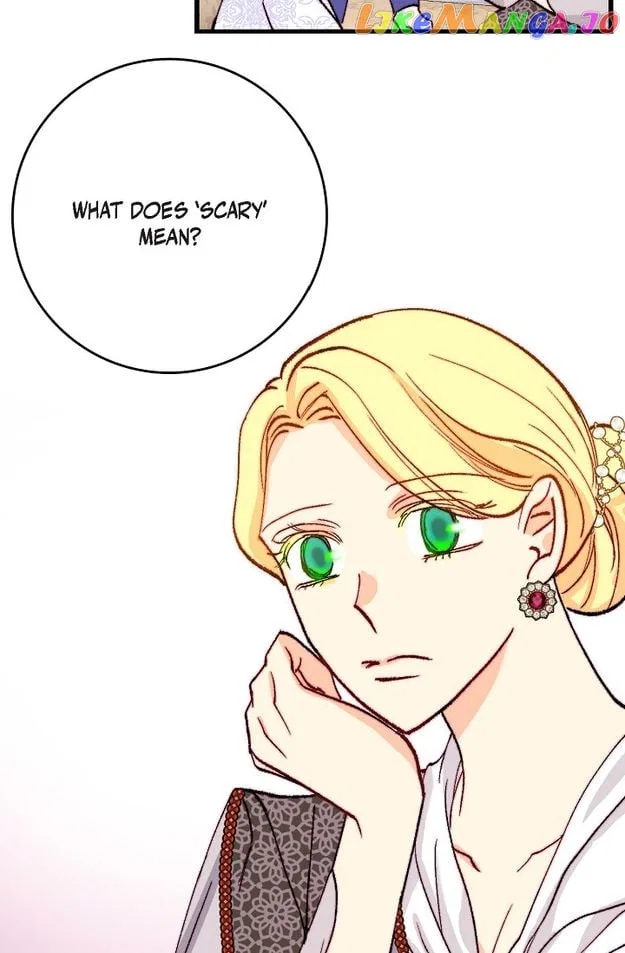 Bring The Love Chapter 152 – Page 70