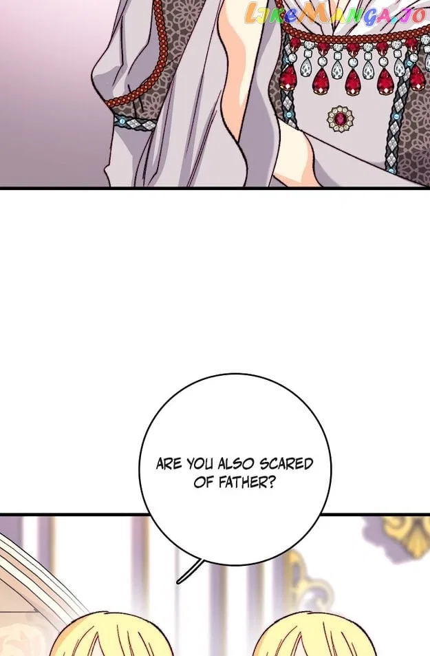 Bring The Love Chapter 152 – Page 71